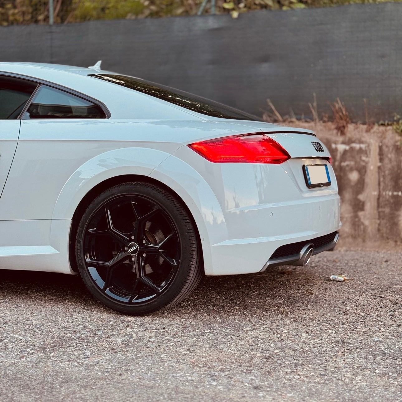 CERCHI NEW RS6 19"