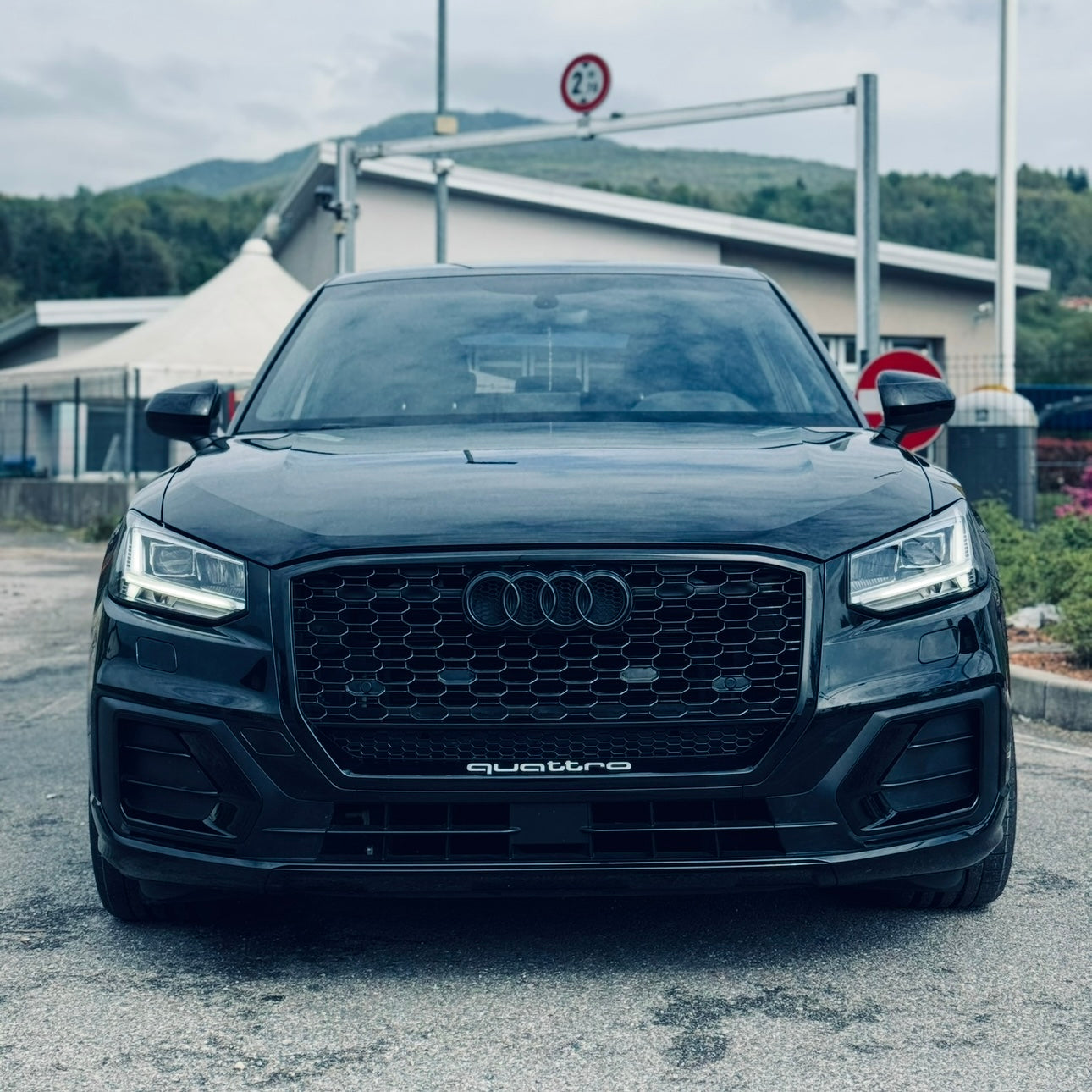 GRIGLIA Q2 2016-2020 TIPO RS