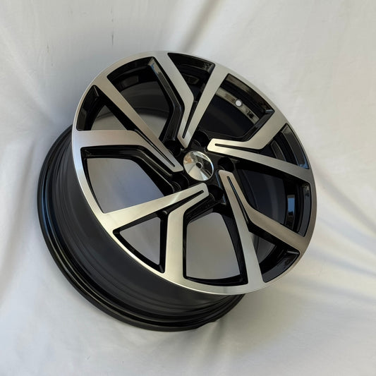 CERCHI GOLF 17" BRESCIA