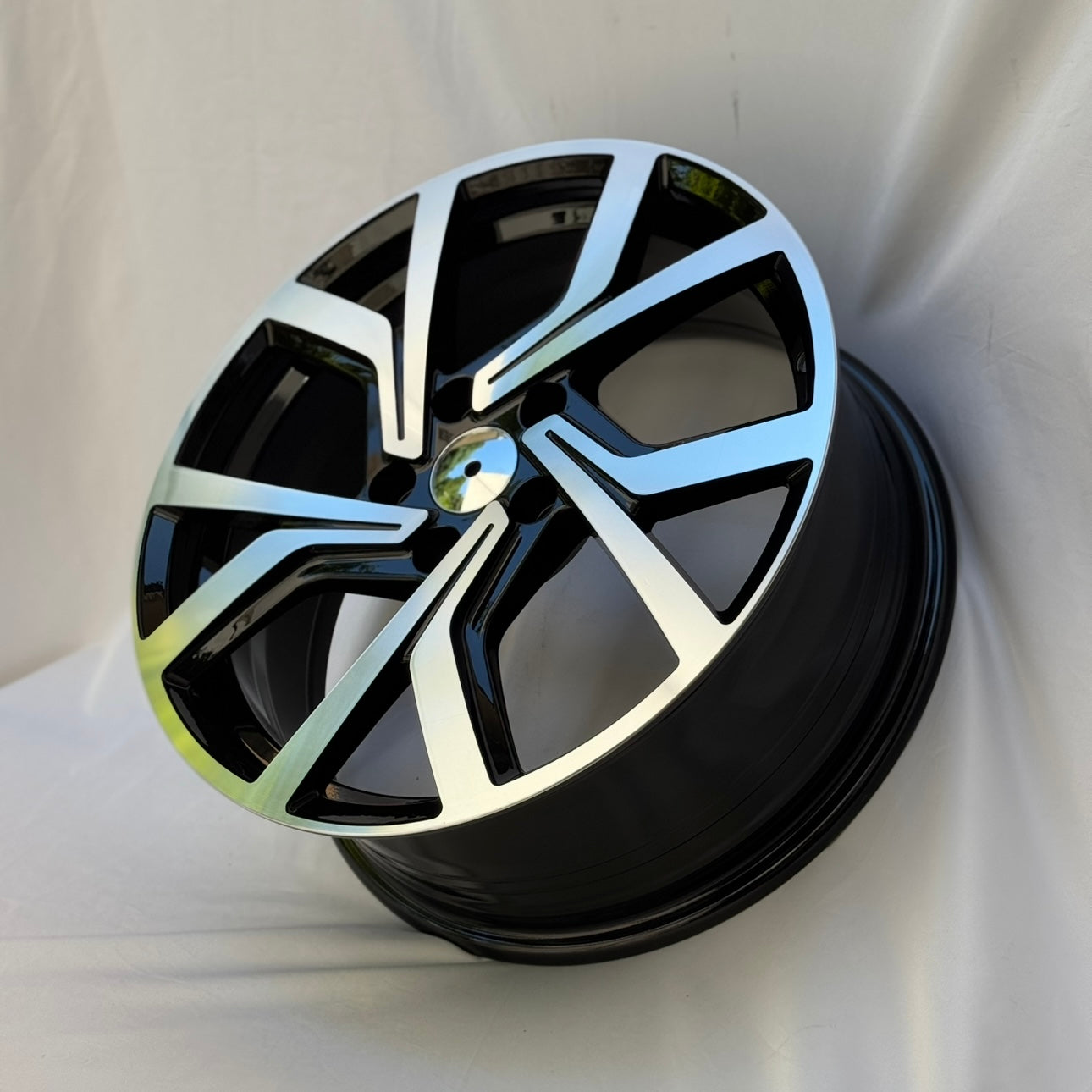 CERCHI GOLF 17" BRESCIA