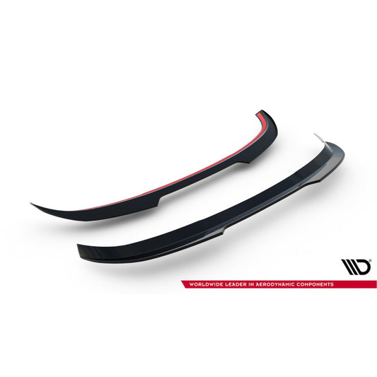 PROLUNGA SPOILER TETTO BMW SERIE 1 F40 2019-2024 X STANDARD