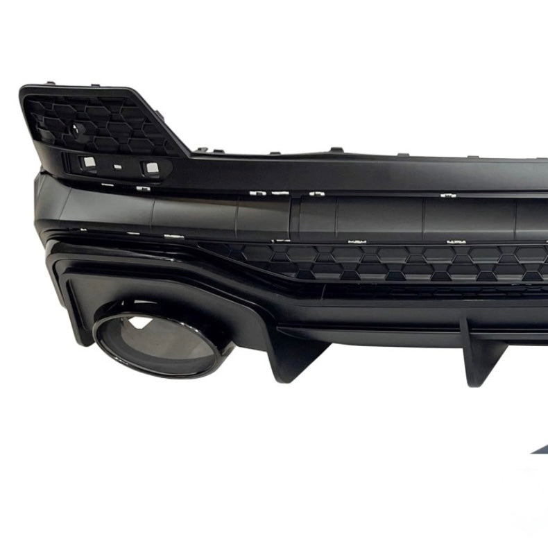 DIFFUSORE Q3 F3 2020-2025 RSQ3 LOOK X SPORTBACK