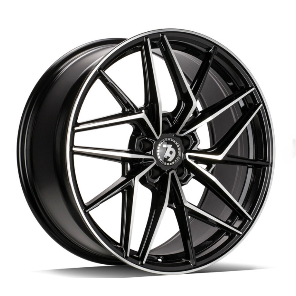 CERCHI SEVENTY9 SCF-I 18"