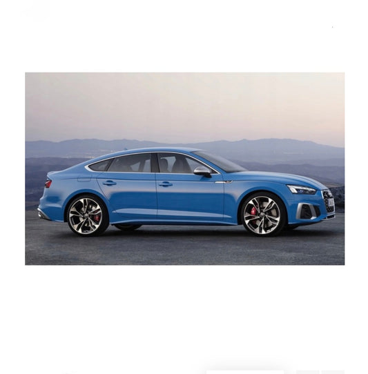 CERCHI RS NERI / DIAMANTATI 18" ET31