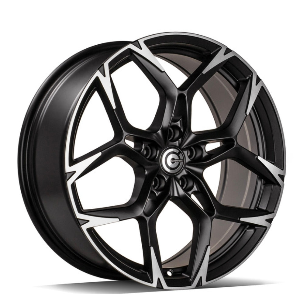 CERCHI MONSTER MBFP 18"