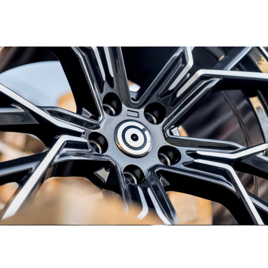 CERCHI CRB FAST 19" ET25