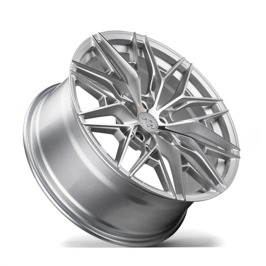 CERCHI 19" 79WHEELS SCF-1 SILVER ET30