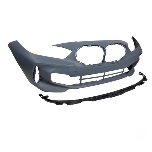 PARAURTI ANTERIORE SERIE 1 F40 STILE M-PERFORMANCE