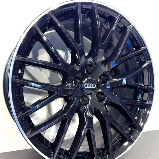 CERCHI 19" AUDI ORIGINALI ET32