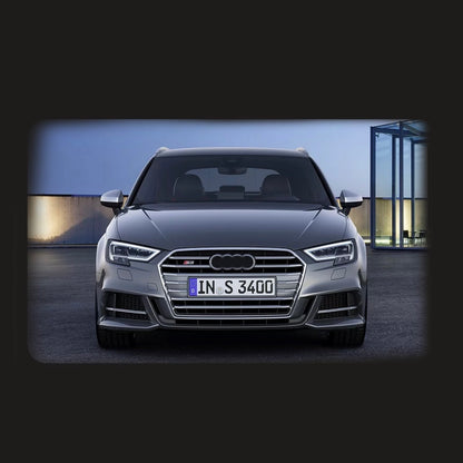 FANALI ANTERIORI LED AUDI A3 8V 2017-2019