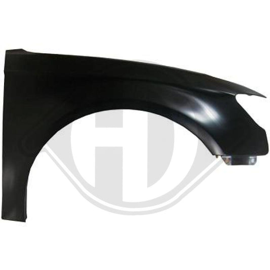 PARAFANGO ANTERIORE AUDI A3 8V 2012-2019