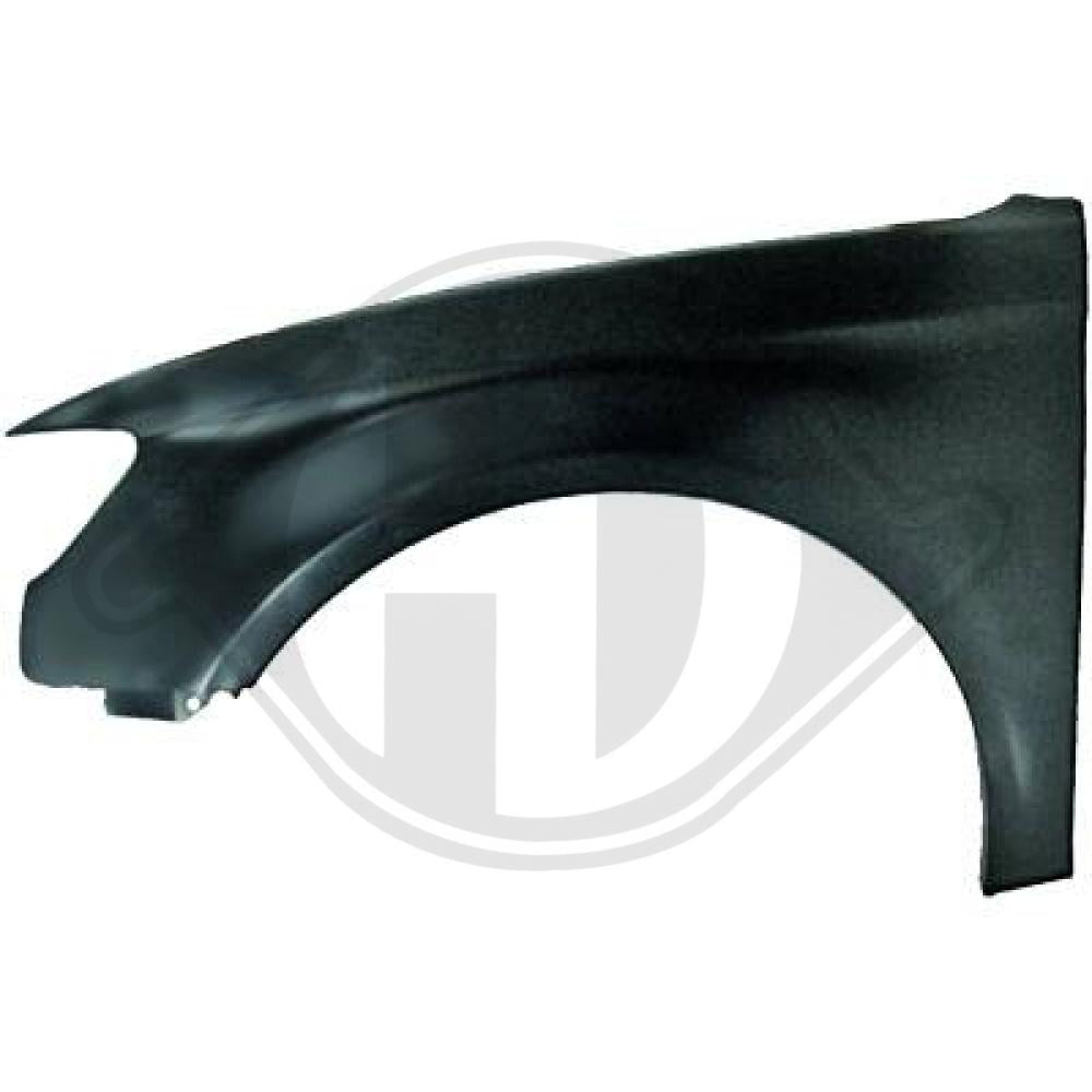 PARAFANGO ANTERIORE AUDI A3 8V 2012-2019