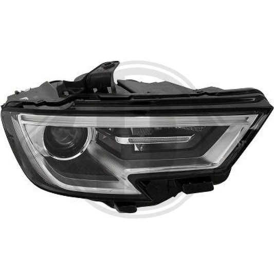 FANALI ANTERIORI XENON/LED AUDI A3 8V 2017-2019