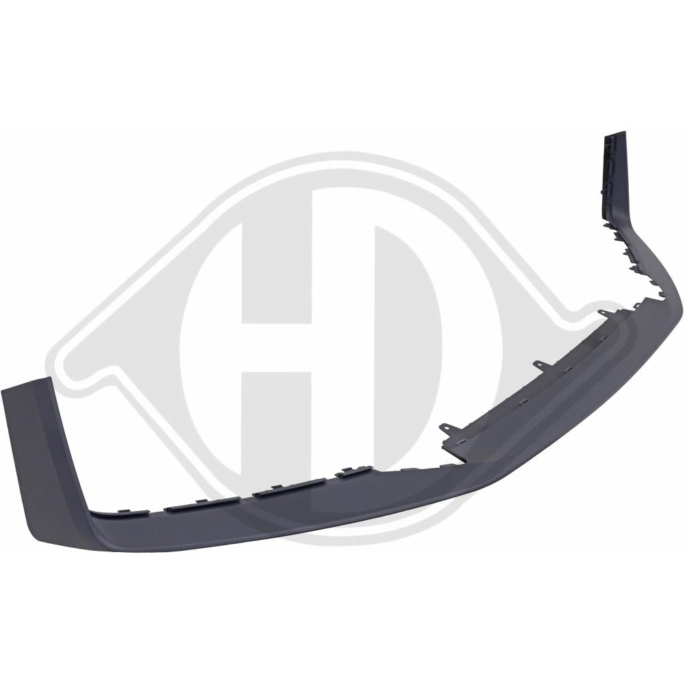 LAMA/BAFFO PARAURTI A3 8V 2012-2016 TIPO RS3 X 3/5 PORTE