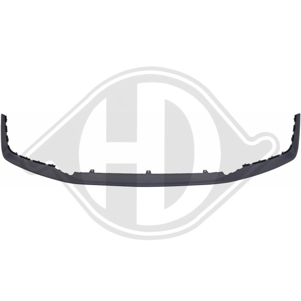 LAMA/BAFFO PARAURTI A3 8V 2012-2016 TIPO RS3 X 3/5 PORTE