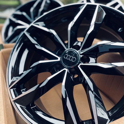 CERCHI RS6 17" A1/POLO