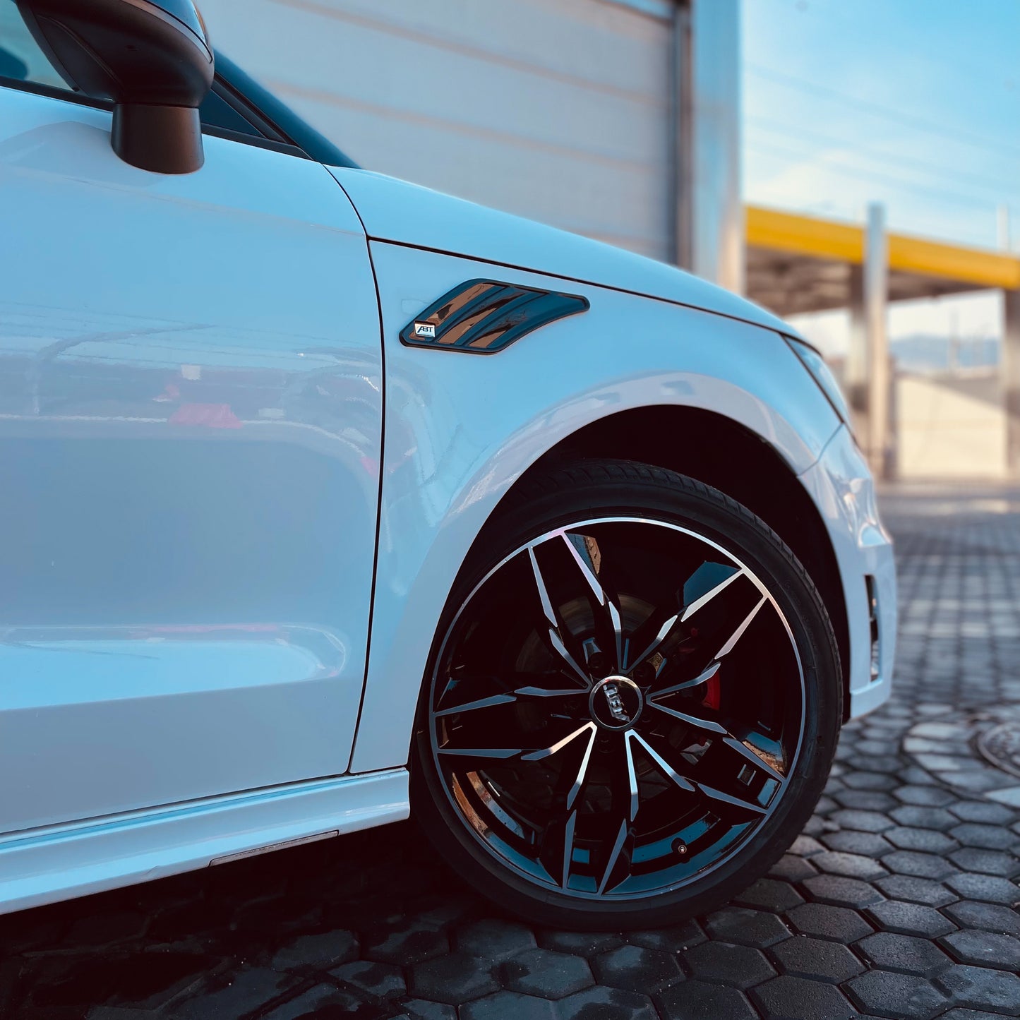 CERCHI RS6 17" A1/POLO