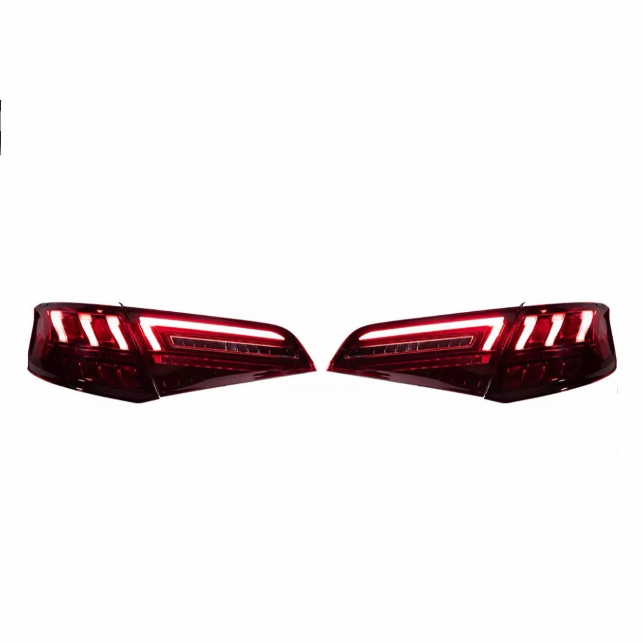 FANALI A LED POSTERIORI A3 8V 2012-2019 SPORTBACK