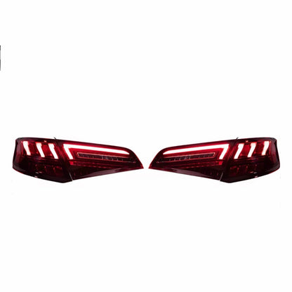 FANALI A LED POSTERIORI A3 8V 2012-2019 SPORTBACK