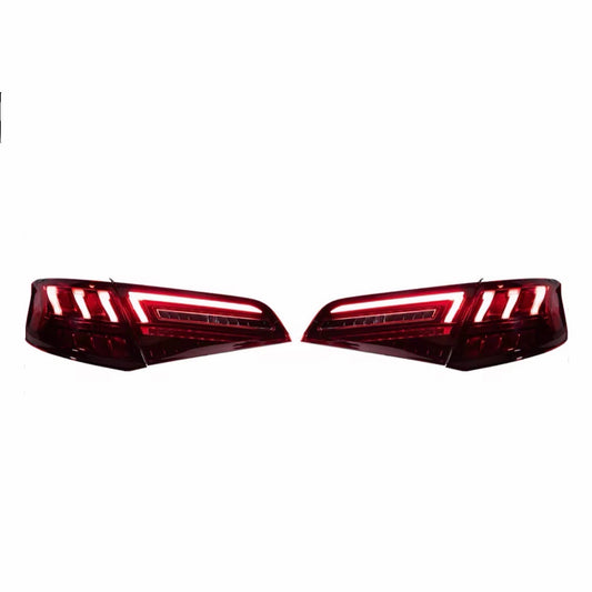 FANALI A LED POSTERIORI A3 8V 2012-2016 SPORTBACK