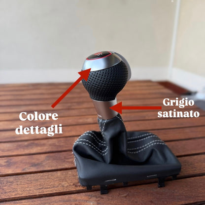 POMELLO CAMBIO PERSONALIZZABILE AUDI A1