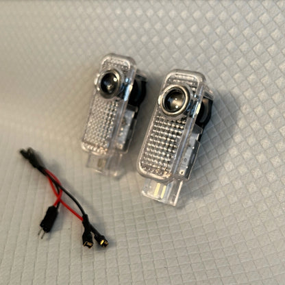 LUCI PORTA A LED