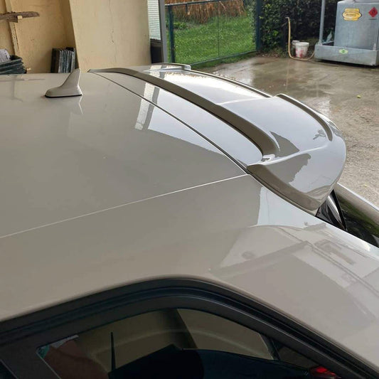 SPOILER TETTO STILE RS3 A3 8V SPORTBACK