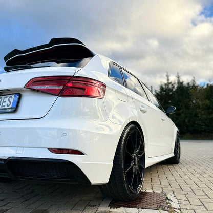 PROLUNGA SPOILER A3 SLINE/S3 8V V2