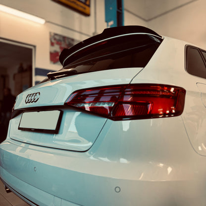 PROLUNGA SPOILER A3 8V SPORTBACK