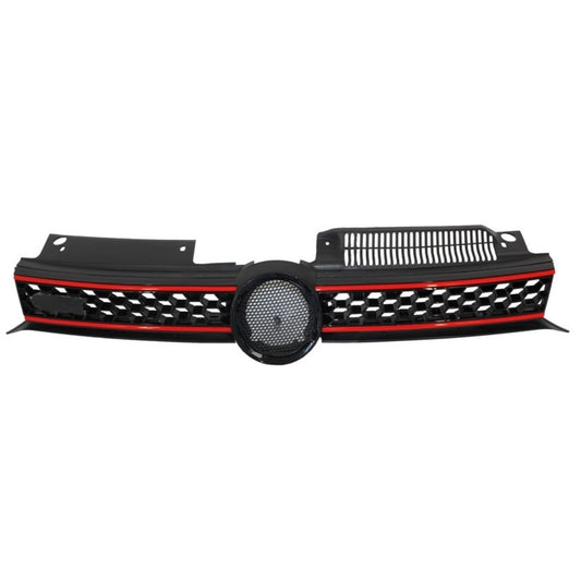GRIGLIA ANTERIORE GOLF MK6 2008-2012 LOOK GTI
