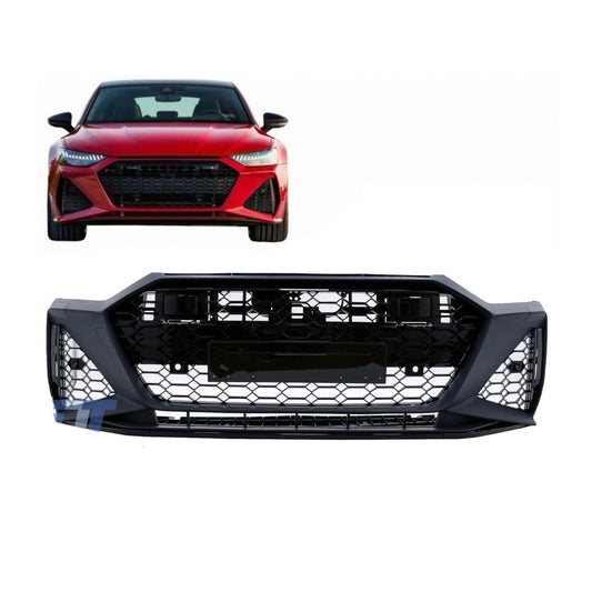 PARAURTI A7 C8 2018-2025 TIPO RS7