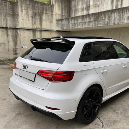 SPOILER TETTO A3/S3 8V SPORTBACK