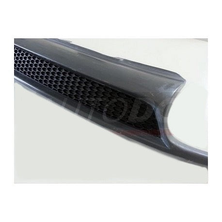 DIFFUSORE SOTTO PARAURTI A4 B8 2008-2011 TIPO S-LINE