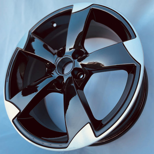 CERCHI ROTOR 17" A1/POLO