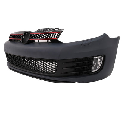 PARAURTI GOLF MK6 2008-2012 LOOK GTI