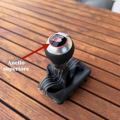 POMELLO CAMBIO PERSONALIZZABILE AUDI A1