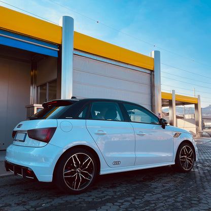 CERCHI RS6 17" A1/POLO