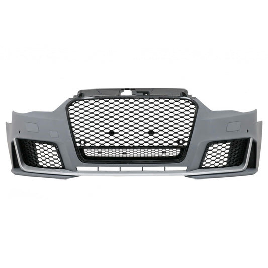 PARAURTI A3 8V 2012-2016 TIPO RS3 X SEDAN