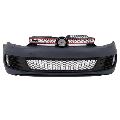 PARAURTI GOLF MK6 2008-2012 LOOK GTI