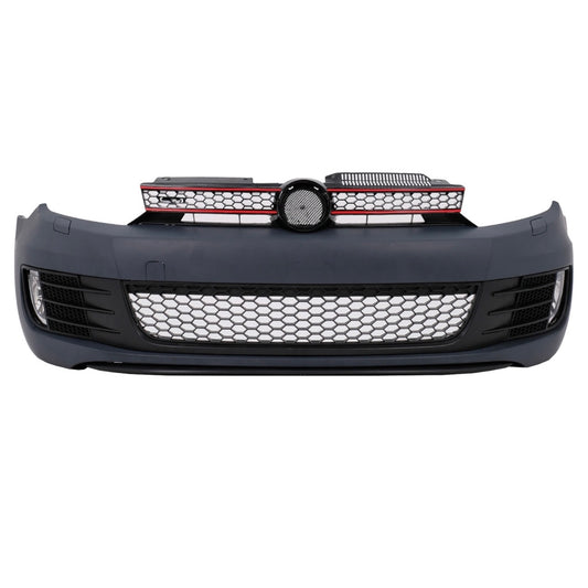 PARAURTI GOLF MK6 2008-2012 LOOK GTI
