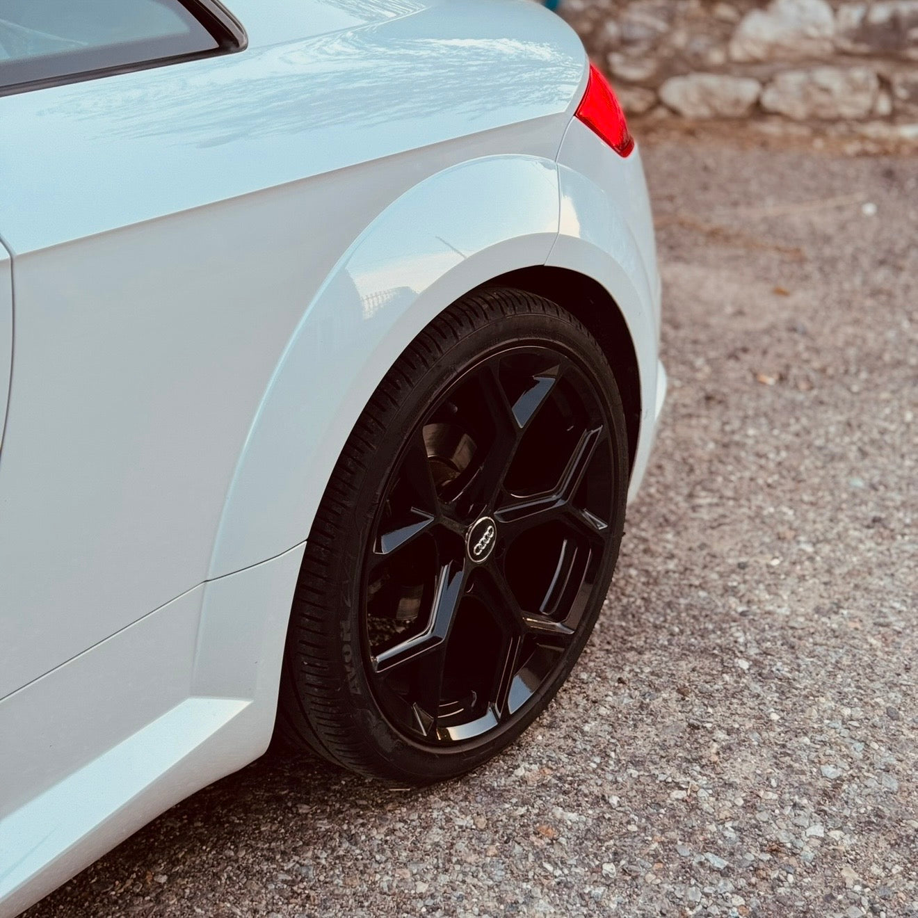 CERCHI NEW RS6 19" ET30
