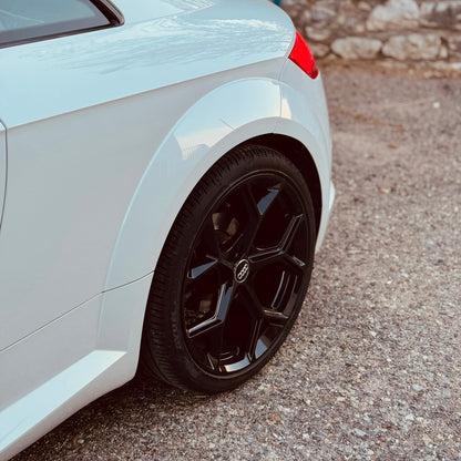 CERCHI NEW RS6 19" ET30