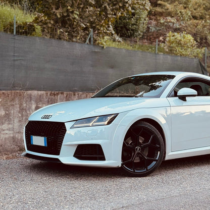 CERCHI NEW RS6 19" ET30