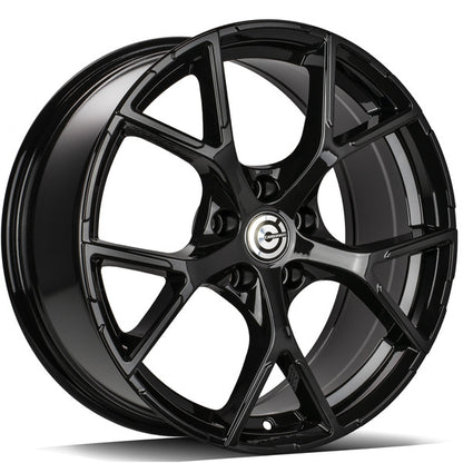 CERCHI RS3 8Y 18" BLACK VW