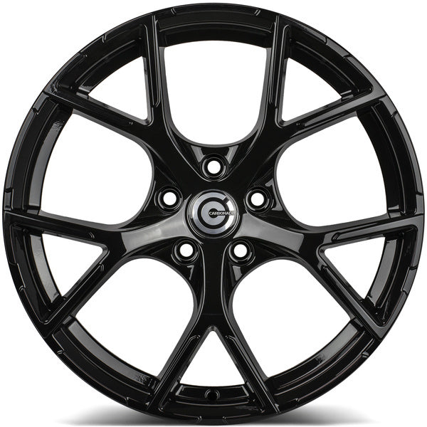 CERCHI RS3 8Y 18" BLACK VW