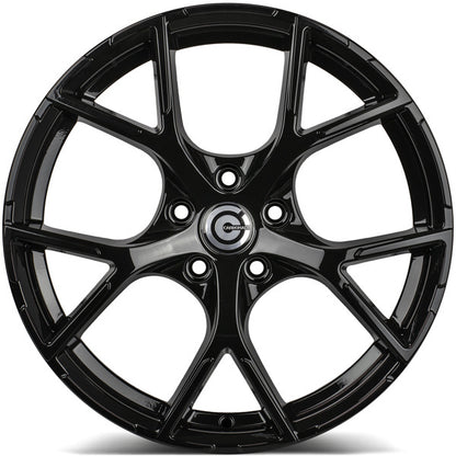 CERCHI RS3 8Y 18" BLACK VW