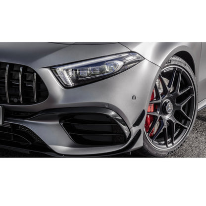 PARAURTI ANTERIORE CLASSE A W177 2018-2023 LOOK A45