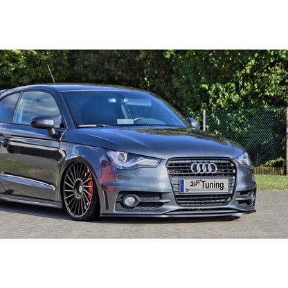 LAMA ANTERIORE AUDI A1 2010-2014 SLINE