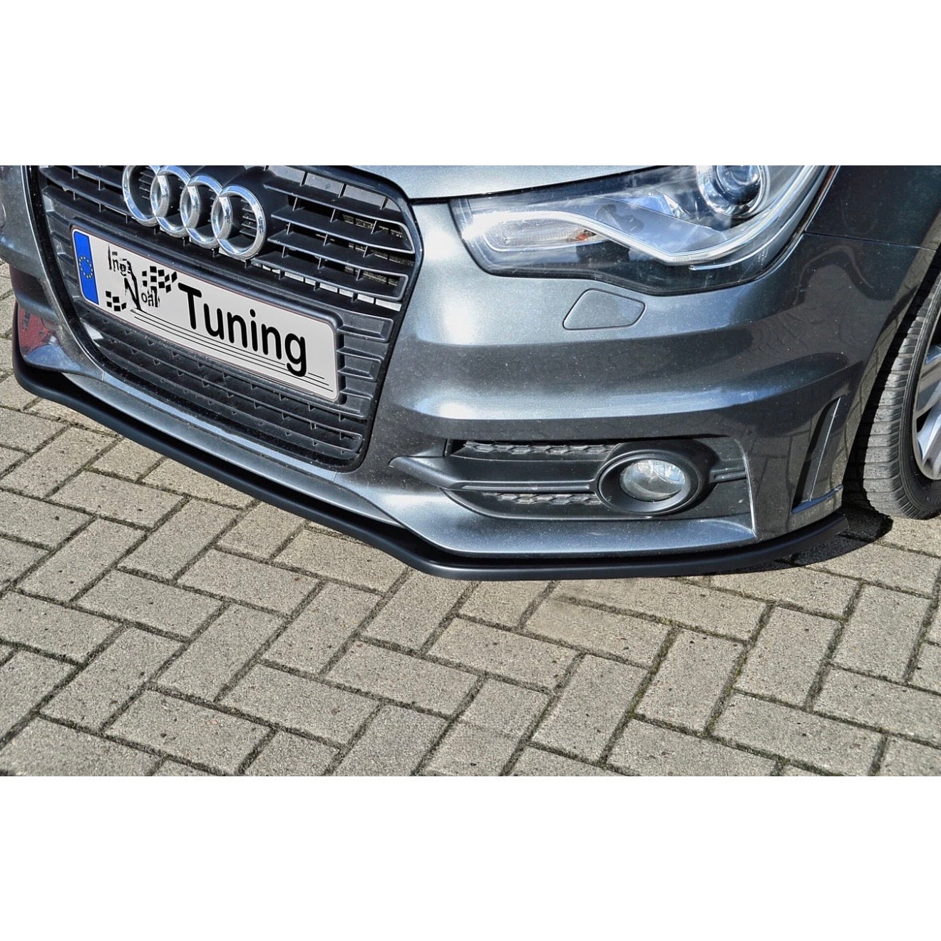 LAMA ANTERIORE AUDI A1 2010-2014 SLINE