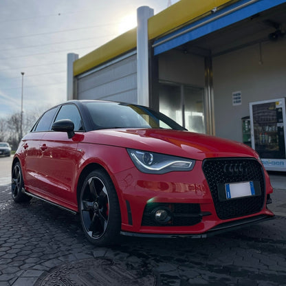 LAMA ANTERIORE AUDI A1 2010-2014 SLINE